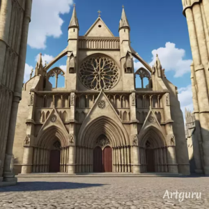 Cathédrale du Royaume